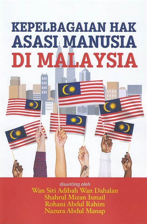 Hak Asasi Manusia Di Malaysia AlysonknoeRios