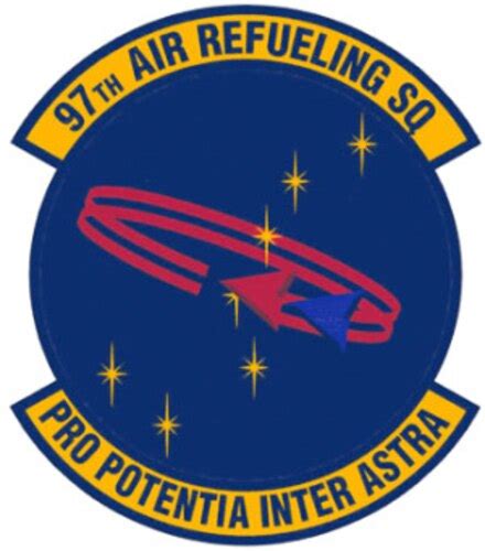 97 Air Refueling Squadron Amc Air Force Historical Research Agency