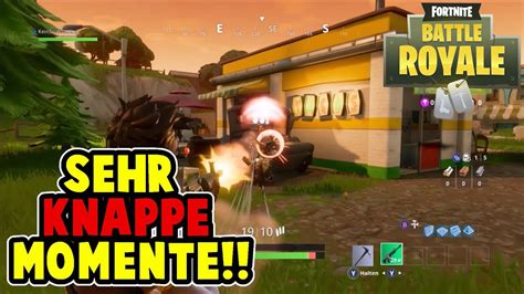 Fortnite Battle Royal Meine Ersten Kills Meine Beste Runde Bis