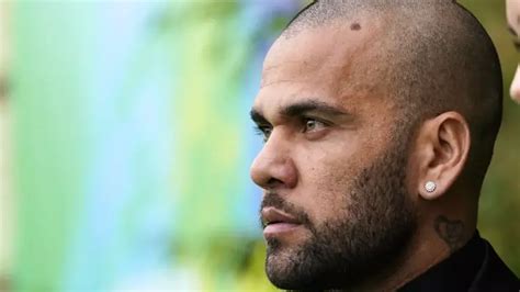 Dani Alves Es Citado Este Jueves Para Conocer Su Sentencia Por Caso De