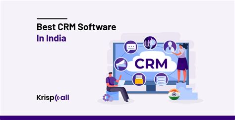 Best Leading Crm Software In India