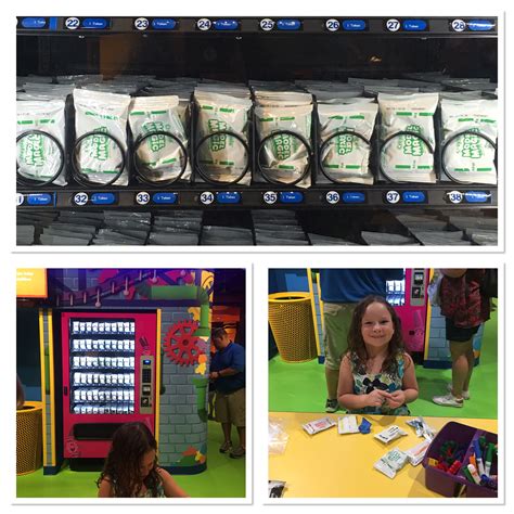 Crayola Experience at the Mall of America - Peyton's Momma™