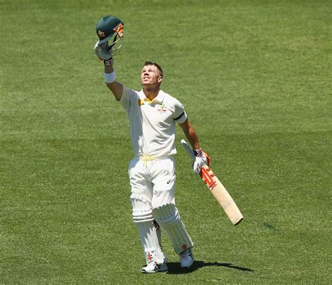 Warner should be Australia's next Test captain, says Greg Chappell - Batting with Bimal