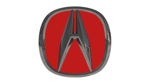 Acura Logo and symbol, meaning, history, PNG, brand