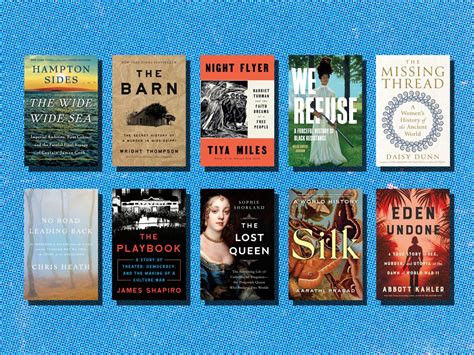 The Ten Best History Books Of 2024 Smithsonian