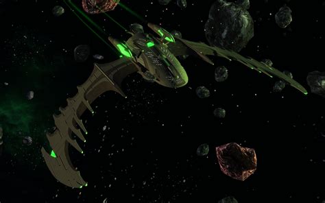 Werte Der Romulanischen Flaggschiffe Star Trek Online Star Trek