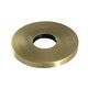 Kingston Brass K F Showerscape Shower Arm Metal Flange Bed Bath