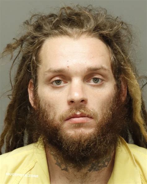 Hawkins Carson Reed 10172023 Wake County Mugshots Zone