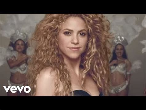 Shakira - La La La (Brazil 2014) (Making Of) Best Song - Music Youtube ...