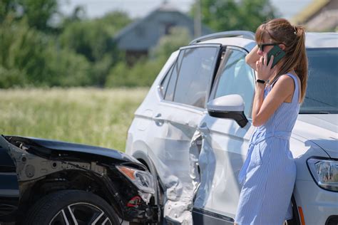 How To Obtain A Copy Of Your Police Accident Report — Buffalo Personal