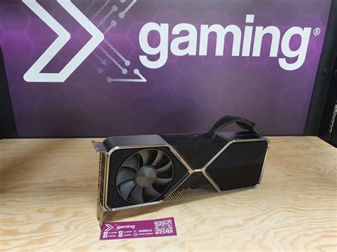 Nvidia Founders Edition Geforce Rtx 3080 Ti 12gb Xgaming