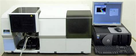 Buy Perkin Elmer AAnalyst 300, New & Used Prices