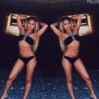 Hot Sexy Camilla Poindexter Bikini Pics