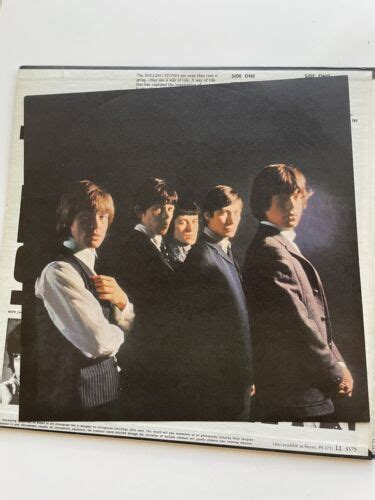 Popsike Rolling Stones England S Newest Hit Makers Us Mono