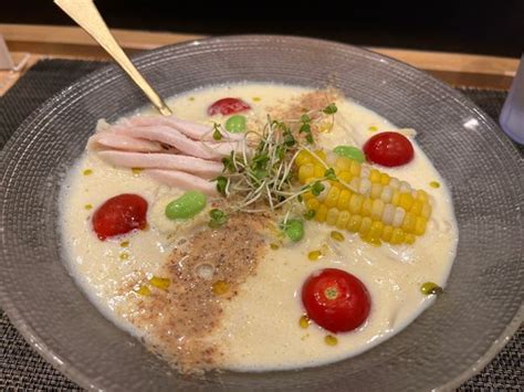 『ドルチェドリーム』自家製麺ほんまのレビュー ラーメンデータベース