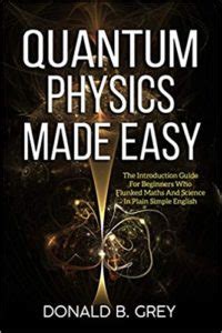 20 Best Quantum Physics Books (2022 Review) - Best Books Hub