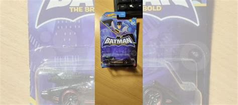 Hot wheels бетмен купить в Новом Уренгое Хобби и отдых Авито