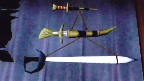 Sword display by isaac77598 on DeviantArt