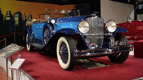 25 Cars You Dont Want To Miss At The Haynes Motor Museum Motoring