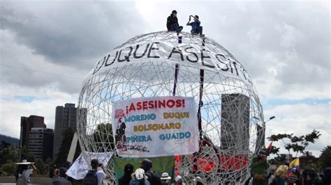 Conservative Guillermo Lasso sworn in as Ecuador’s new president ...