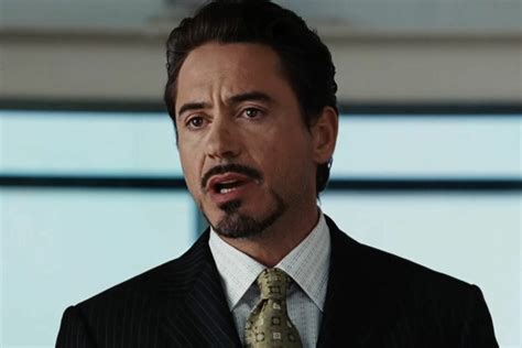 Iron Man La Tv D Couvrez Lhistoire Derri Re Cette R Plique Culte