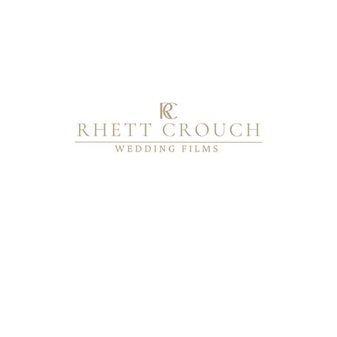 Rhett Crouch Wedding Films