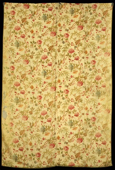 William Morris Textiles · Vanda