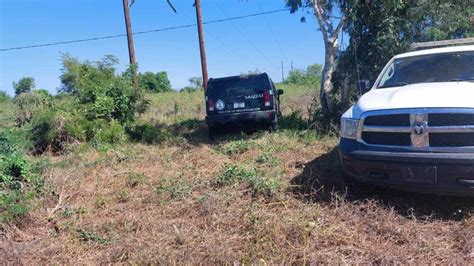 Encuentran A Un Hombre Ejecutado A Balazos En El Pante N De El Fuerte