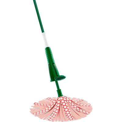 Libman Commercial Heavy-Duty Wonder Mop