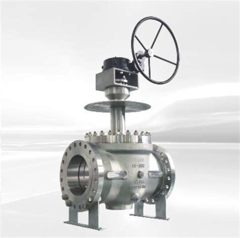 Cryogenic Valve Shanghai EVAN Flow Control Co Ltd