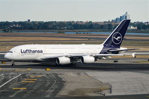 The Carriers Operating The Most Airbus Widebody Flights To From