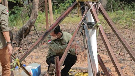 Esdm Jatim Rilis Hasil Uji Laboratorium Sumur Bor Warga Pamekasan Air