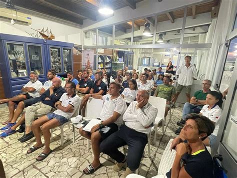 Barletta Ha Ospitato Il Seminario Formativo Sul Beach Sprint