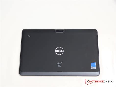 Dell Venue 11 Pro 5130 9356 Tablet Review Reviews