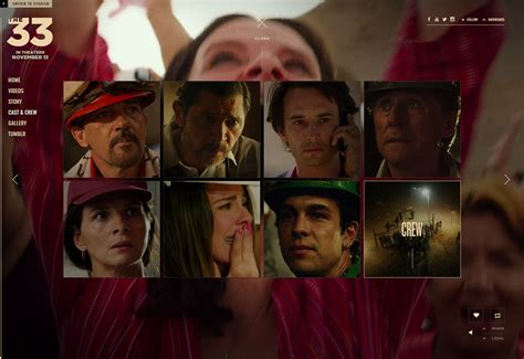 official site timeline  meet   feature  behance