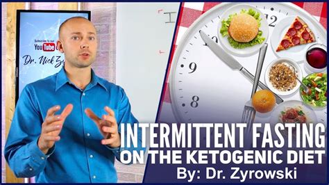 Keto And Intermittent Fasting The Overview For Beginners And A Better Way