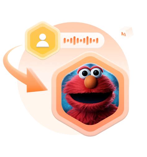 Elmo AI Voice