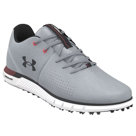 Under Armour Mens Hovr Fade 2 Sl Golf Shoes Golfonline