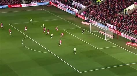 Bristol City Vs Manchester City All Goals And Extended