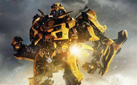 Bumblebee Wallpaper 67 Images