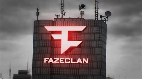 Faze Clan Wykupuje G2 Esports