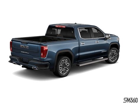 JD Chevrolet Buick GMC | The 2023 GMC Sierra 1500 Denali Ultimate in ...