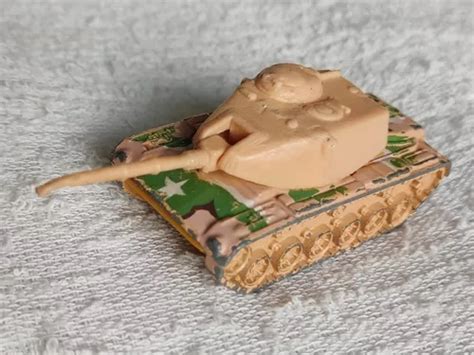 Us Army Big Bertha Tank Hot Wheels Malasia Tanque MercadoLibre