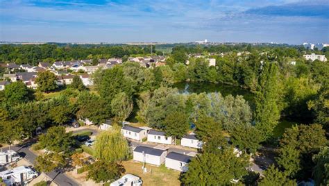 Camping de Châlons en Champagne Campings nl