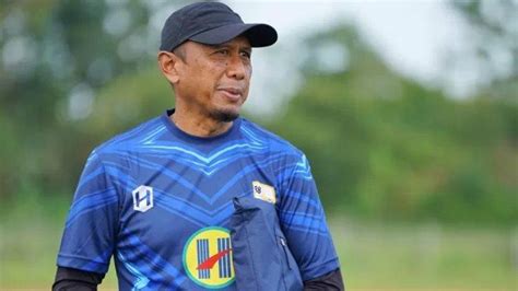 Liga Rahmad Darmawan Bawa Barito Putera Ke Puncak Klasemen Bukti