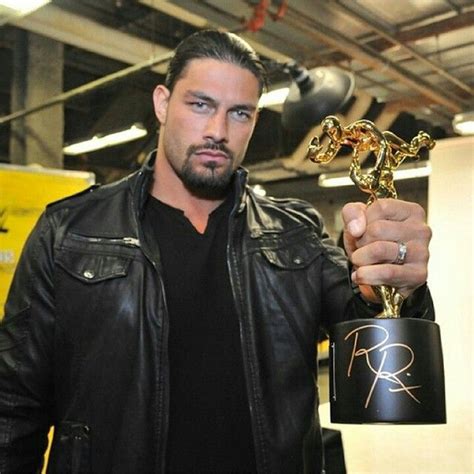 17 Best images about WWE Roman Reigns on Pinterest | Beautiful family ...