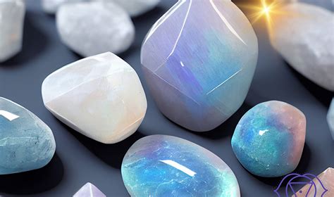 Moonstone Chakra Healing Crystals Books