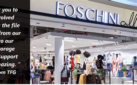 TFG THE FOSCHINI GROUP Data Sciences Corporation