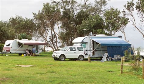 Illaroo campground | NSW National Parks