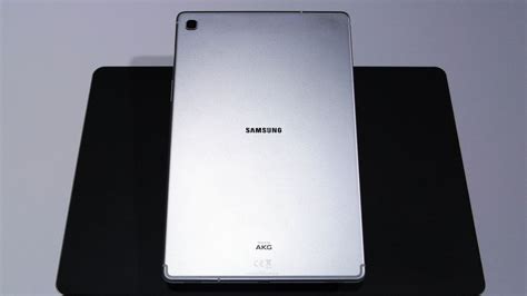 Hands on: Samsung Galaxy Tab S5e review | TechRadar